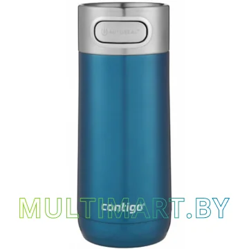 Термокружка Contigo Luxe 0.36 л (бирюзовый)